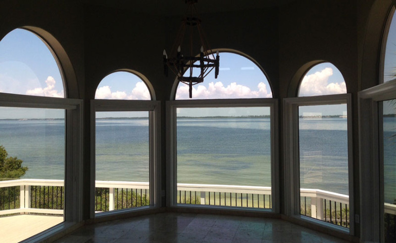 Window Tinting Shalimar, FL