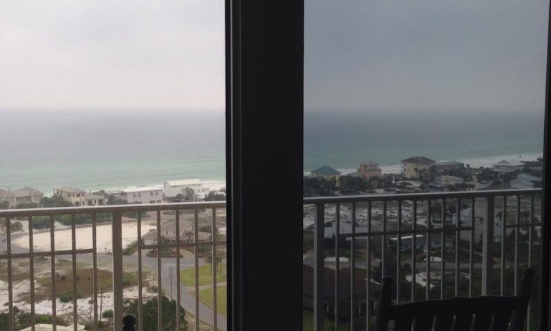 Condominium Window Tinting Miramar Beach Fl Invisiguard Window Tinting