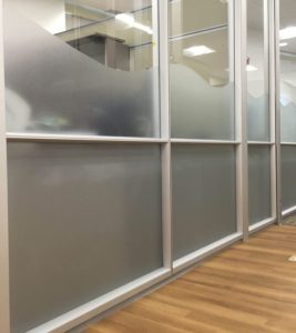 Decorative Window Film