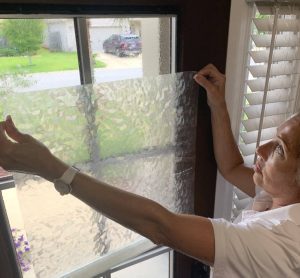 Window Tinting Services