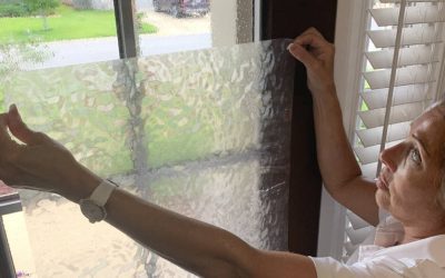 Window Tinting Pace, FL