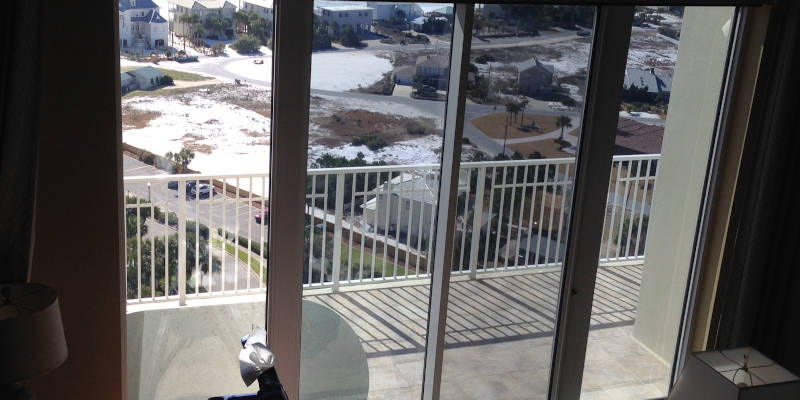 3D Window Film in Pensacola, Florida