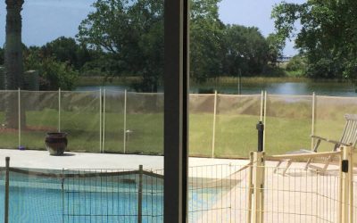 Skylight Window Tinting Pensacola