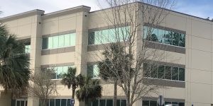 Professional Window Tinting, Pensacola, FL