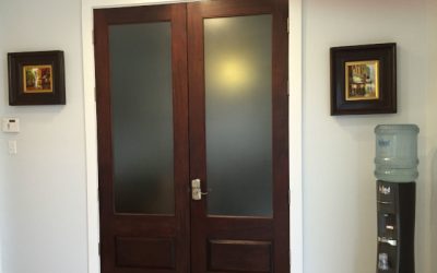 Window Tinting West Pensacola, FL