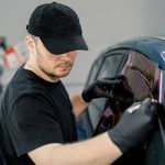 Ceramic Window Tint