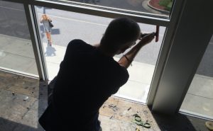 Professional Window Tinting