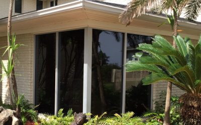 Window Tinting Installation Pensacola, FL