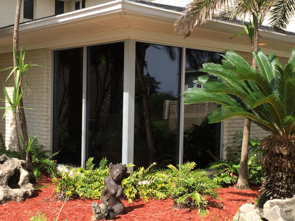 Protect Your Home with Window Tint!