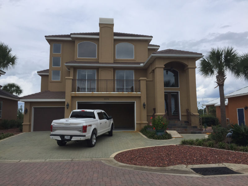 Professional Window Tinting in Pensacola, Florida