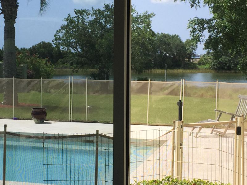 Residential Tint in Pensacola, Florida