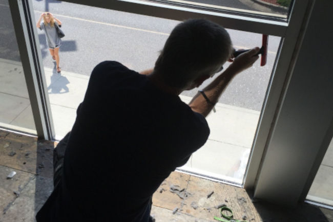 Professional Window Tinting in Pensacola, Florida