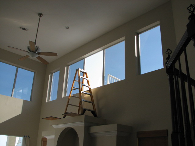 Residential Tint in Pensacola, Florida