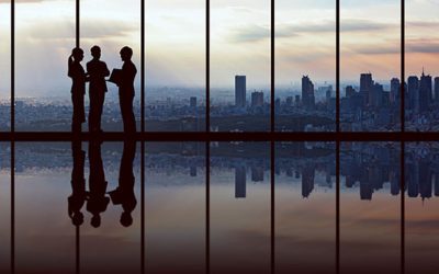 How to Know If Commercial Tinting is Right for Your Business