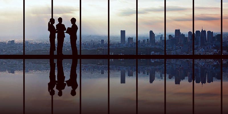 How to Know If Commercial Tinting is Right for Your Business