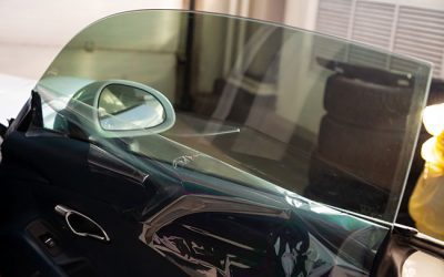 Vehicle Tint Percentages Explained: Which Strength Is Right for You?