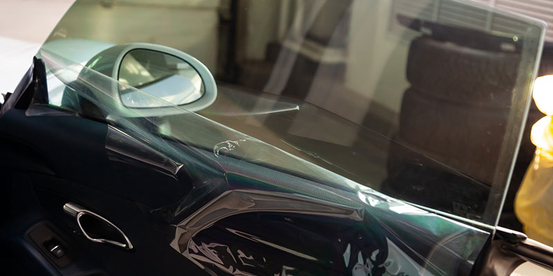 Vehicle Tint Percentages Explained: Which Strength Is Right for You?