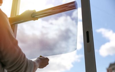 DIY vs. Professional Window Tinting: Top 3 Things to Know