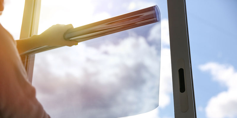 DIY vs. Professional Window Tinting: Top 3 Things to Know