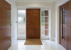 Best Front Door Privacy Film Options for Your Home