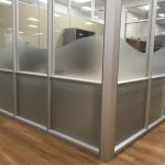 Decorative Window Tint in Pensacola, Florida