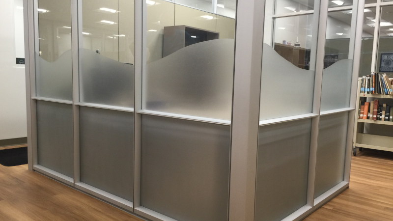 Decorative Window Tint in Pensacola, Florida