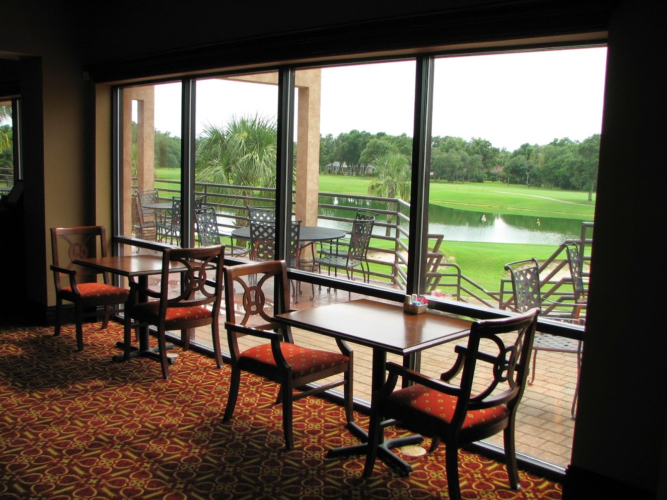 Commercial Tint, Pensacola, FL