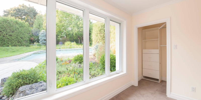 Residential Window Tinting