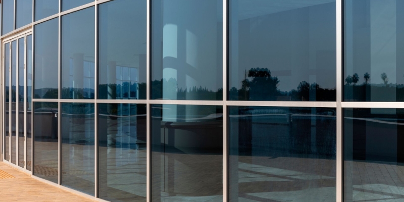 Safety and Security Film