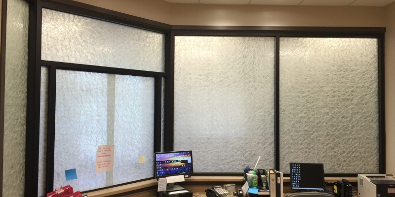 Decorative Window Film