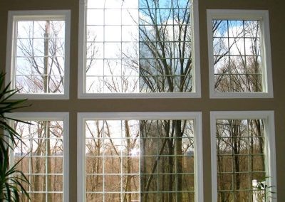 decorative window tint