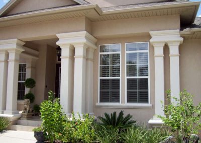 house window tinting