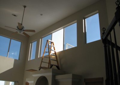 security window film