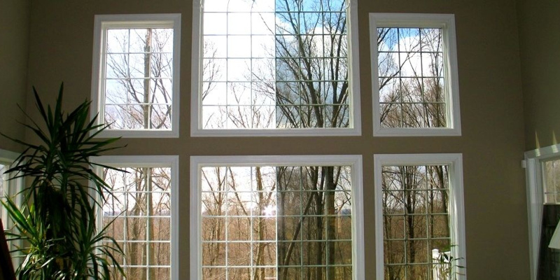 House Window Tinting in Pensacola, Florida