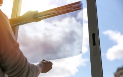 UV Window Film: How to Reduce Home Cooling Costs