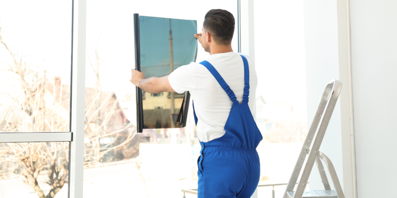 Four Reasons to Install Privacy Window Tint in Your Home