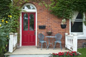 Three Reasons You Need Front Door Privacy Film