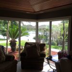 Security Window Film