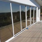 Safety Window Film in Pensacola, Florida