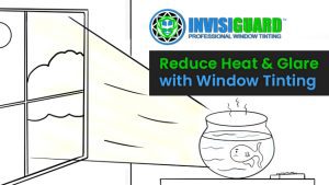 Make Your Property More Efficient with Window Tinting