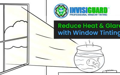 Make Your Property More Efficient with Window Tinting