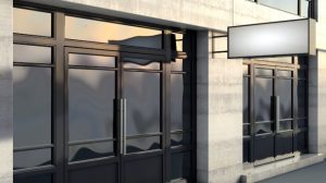 What You Need to Know About Anti-Graffiti Window Tinting