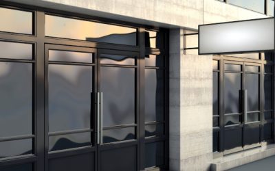 What You Need to Know About Anti-Graffiti Window Tinting