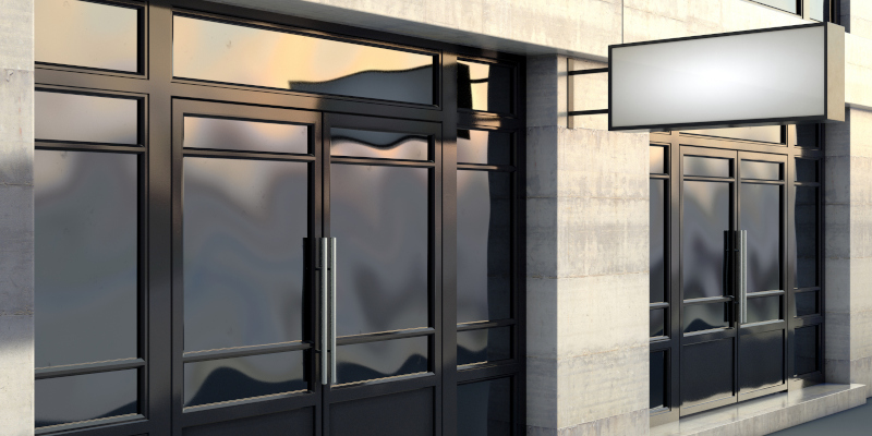 What You Need to Know About Anti-Graffiti Window Tinting