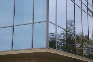 Enhancing Privacy with Office Window Tint: What You Need to Know