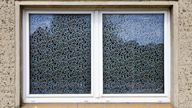Enhance Your Home’s Curb Appeal With Decorative Window Tinting