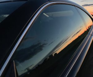 Is Car Window Tinting Right for You?