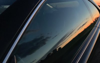 Is Car Window Tinting Right for You?