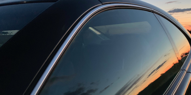 Is Car Window Tinting Right for You? 