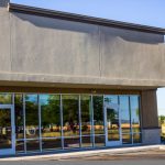Retail Window Tinting